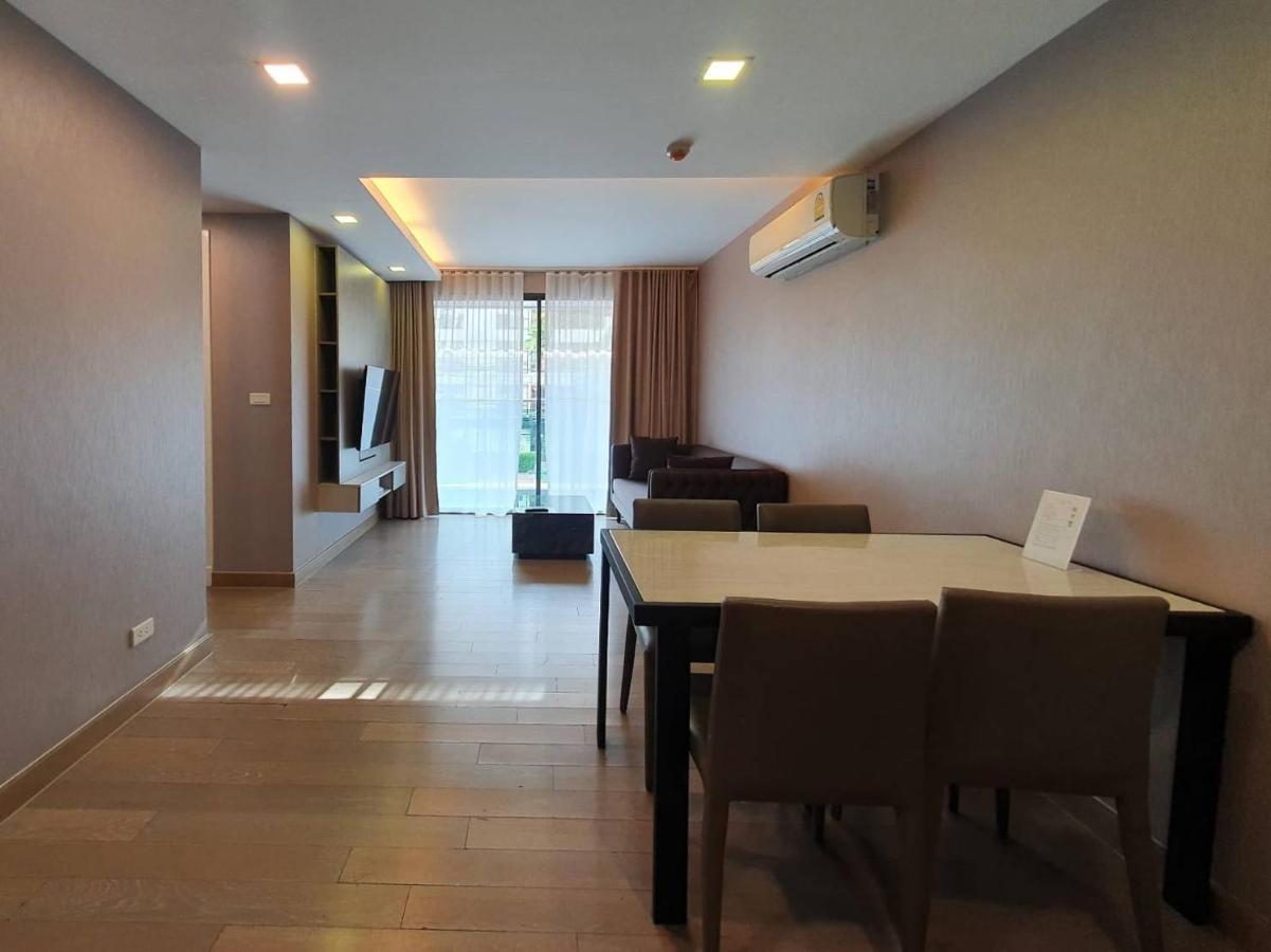 18 Residence Bangkok Zewnętrze zdjęcie
