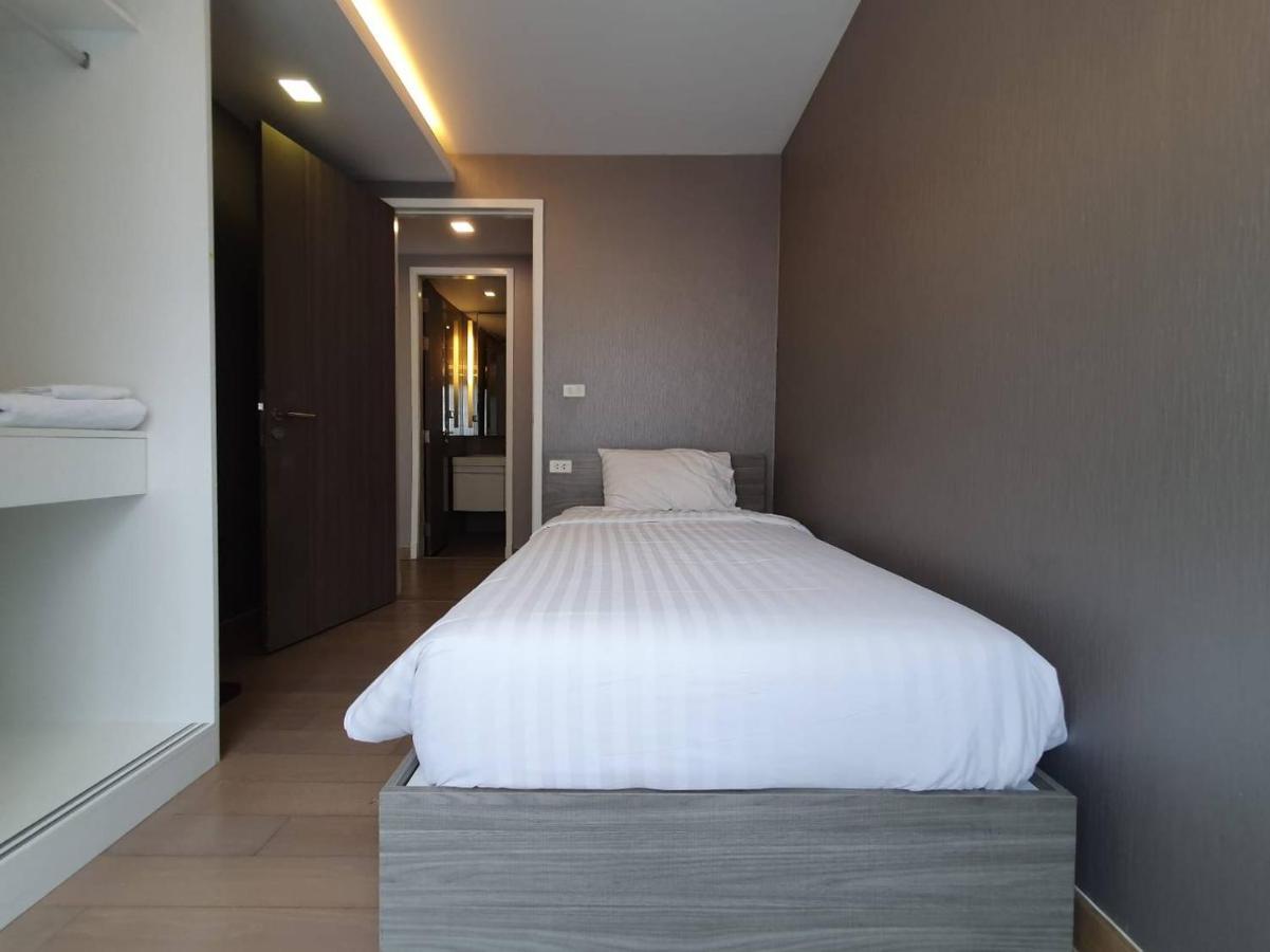 18 Residence Bangkok Zewnętrze zdjęcie