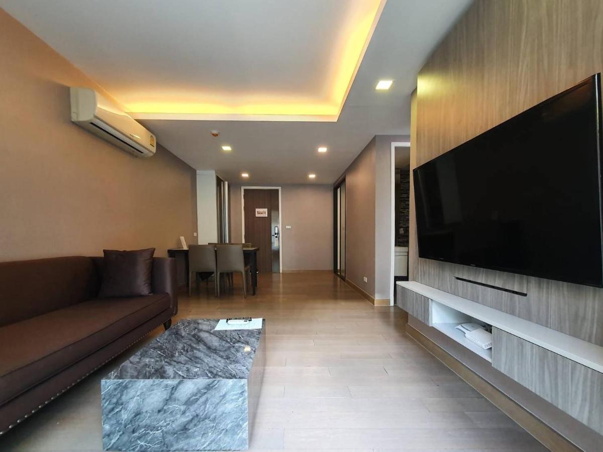 18 Residence Bangkok Zewnętrze zdjęcie