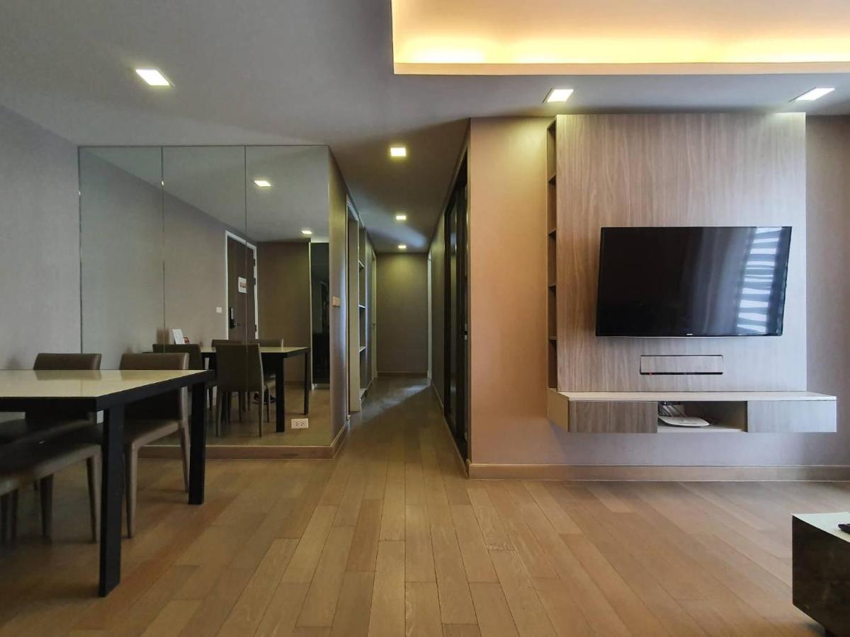 18 Residence Bangkok Zewnętrze zdjęcie