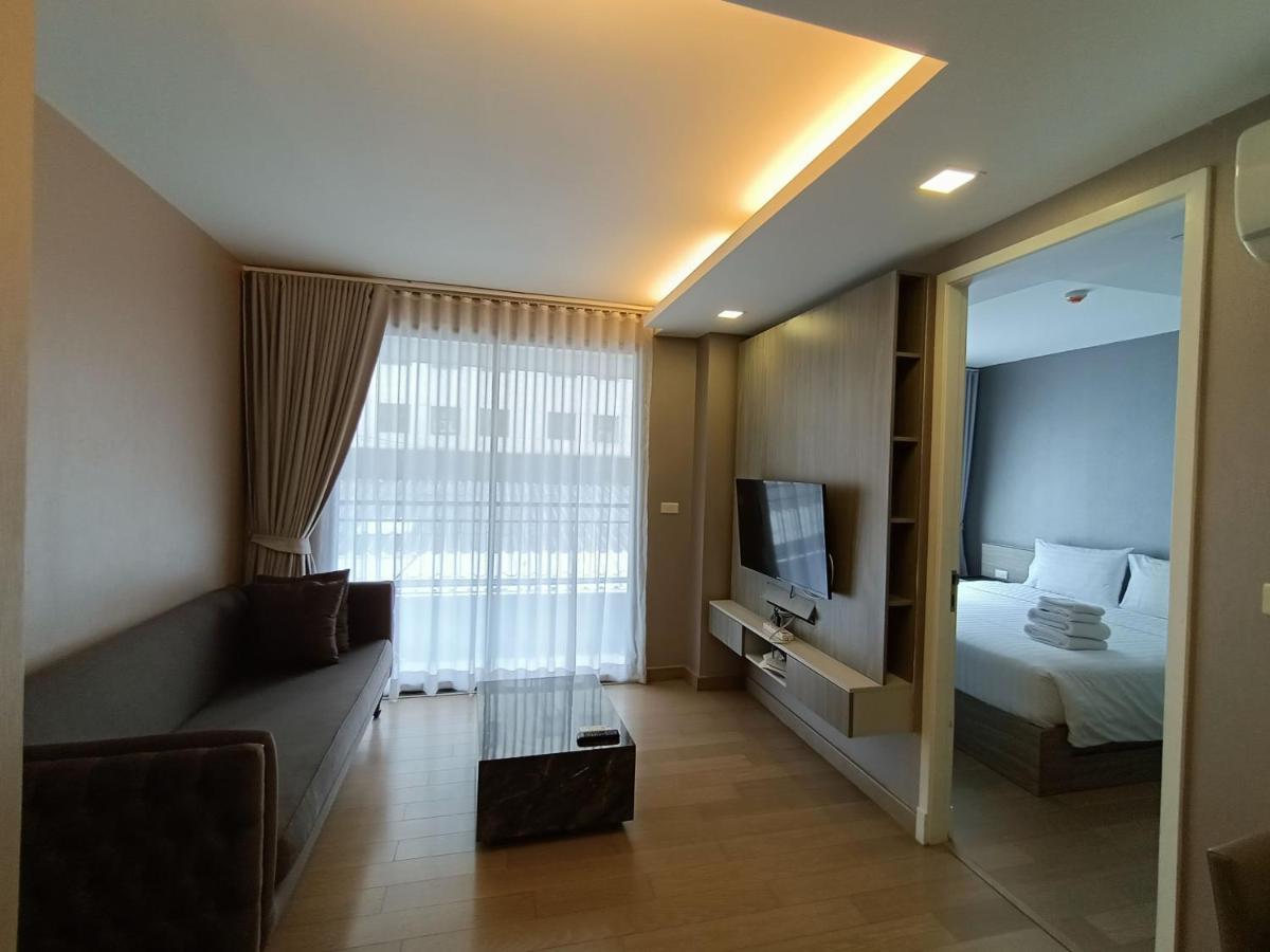 18 Residence Bangkok Zewnętrze zdjęcie