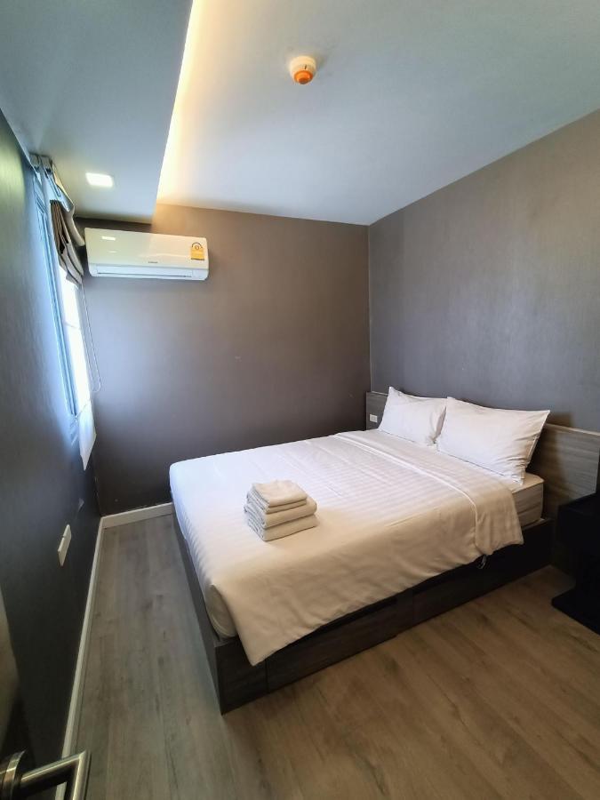 18 Residence Bangkok Zewnętrze zdjęcie