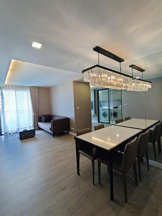 18 Residence Bangkok Zewnętrze zdjęcie