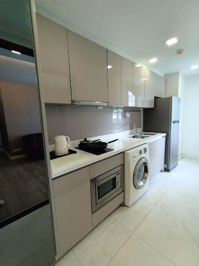 18 Residence Bangkok Zewnętrze zdjęcie