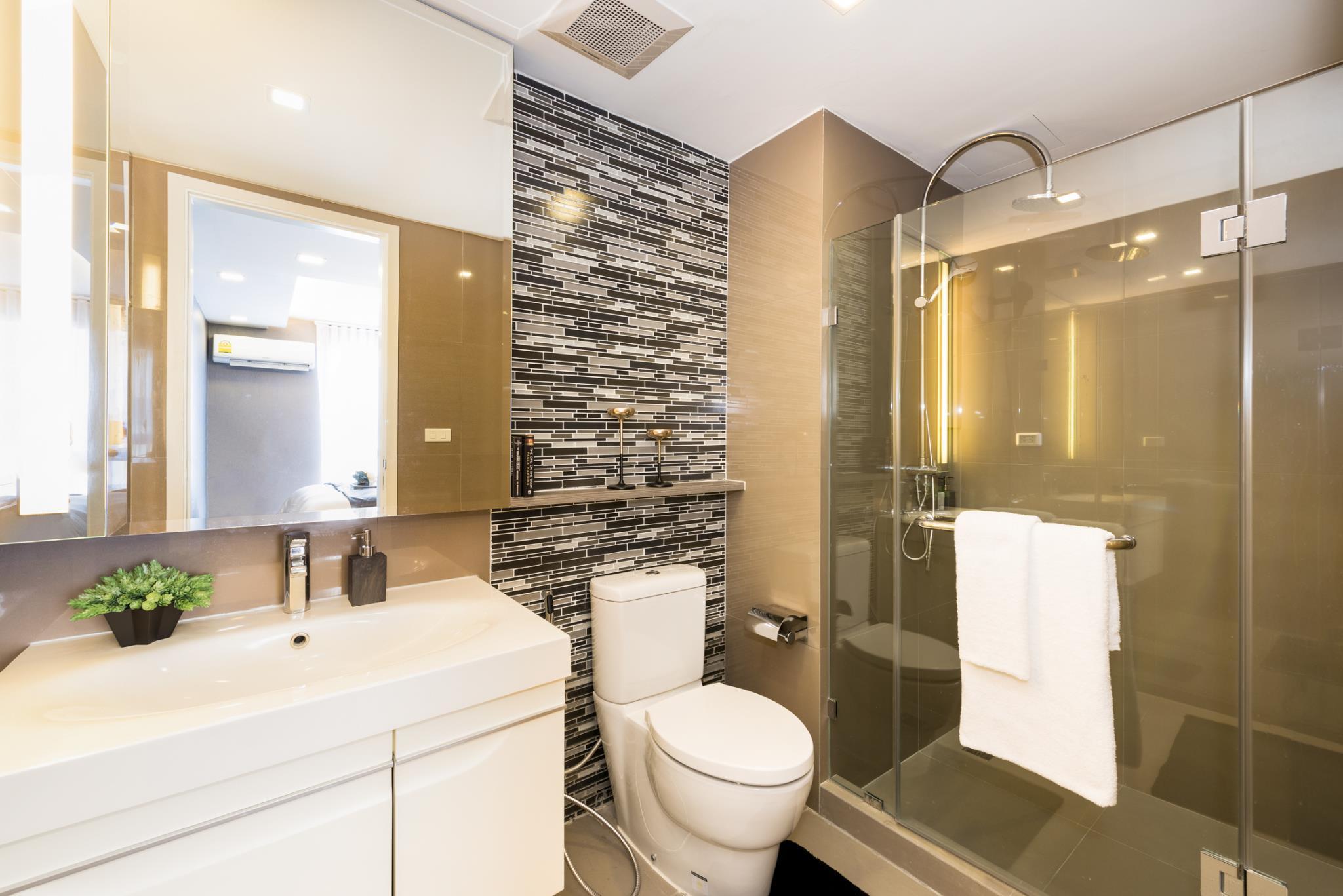 18 Residence Bangkok Zewnętrze zdjęcie