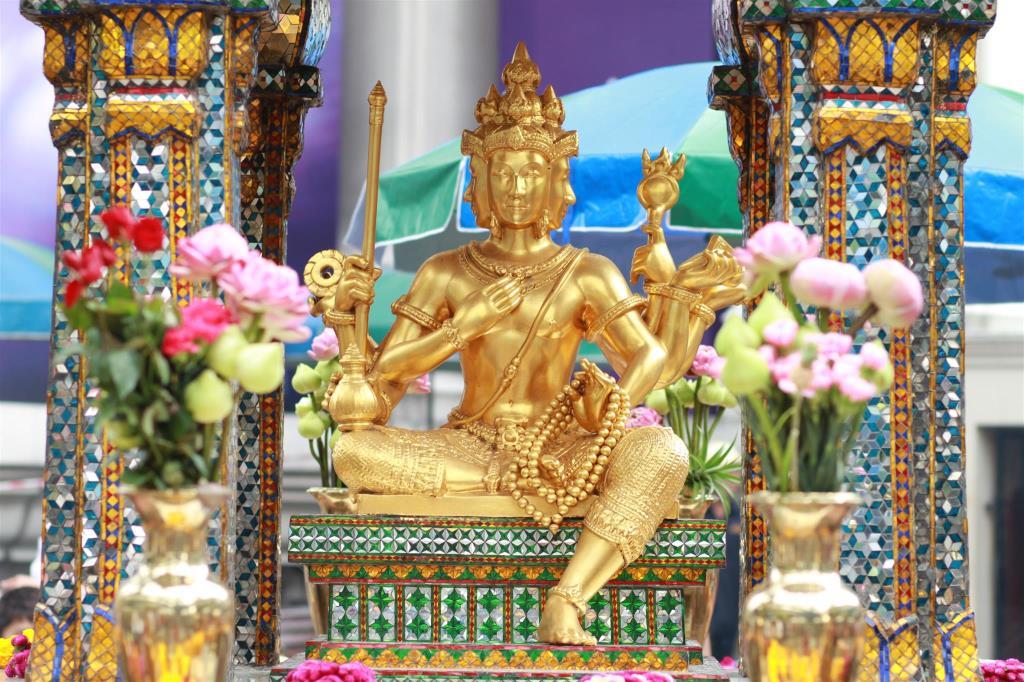 18 Residence Bangkok Zewnętrze zdjęcie