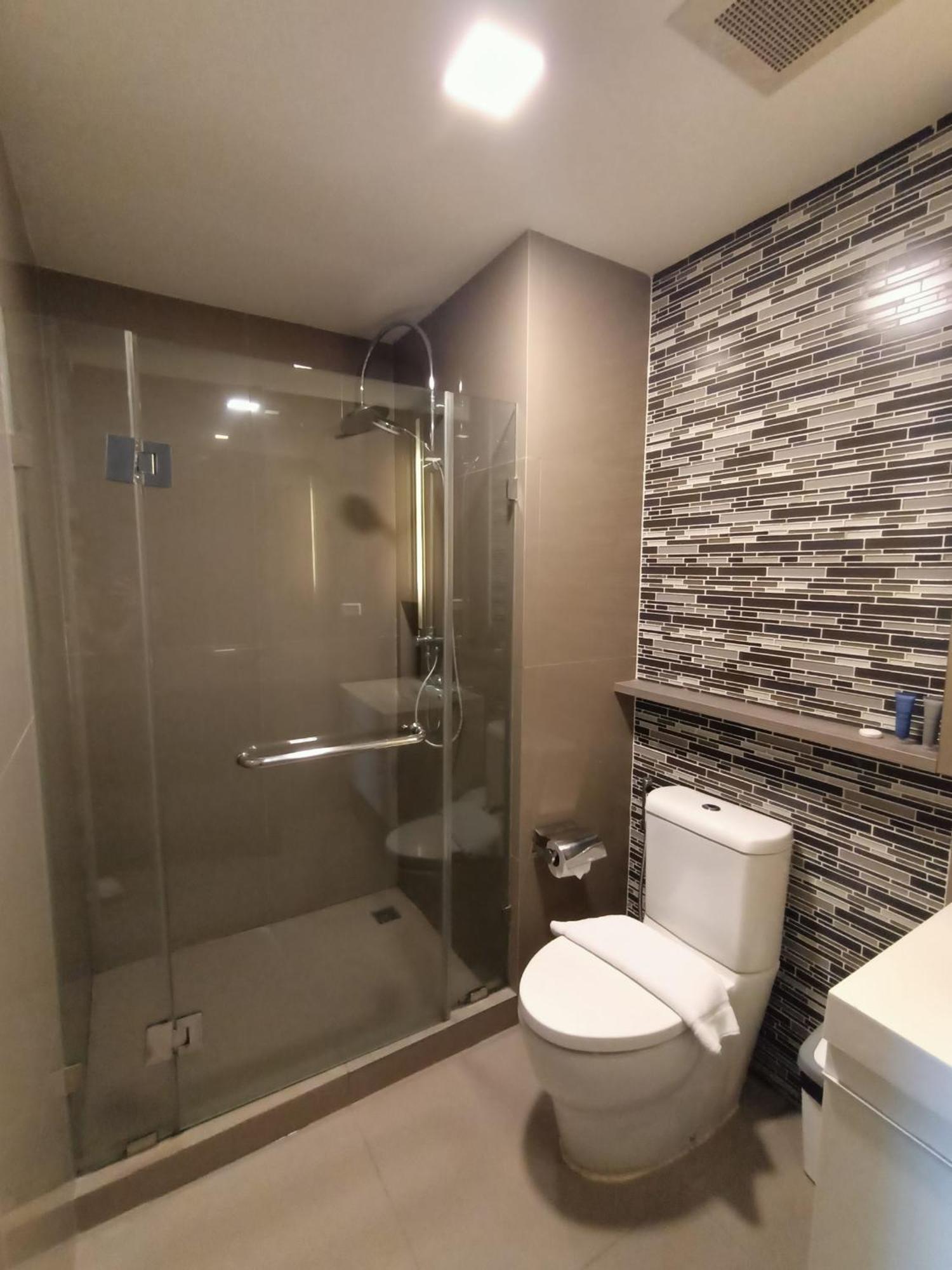 18 Residence Bangkok Zewnętrze zdjęcie