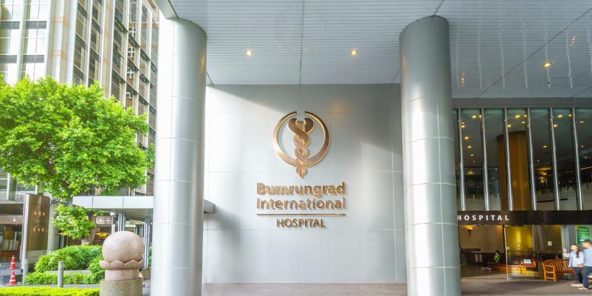 18 Residence Bangkok Zewnętrze zdjęcie