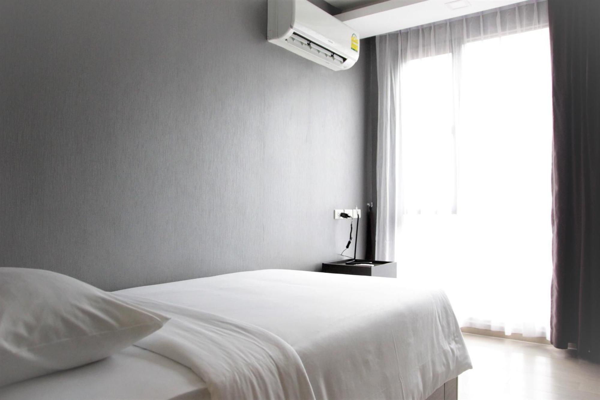 18 Residence Bangkok Zewnętrze zdjęcie