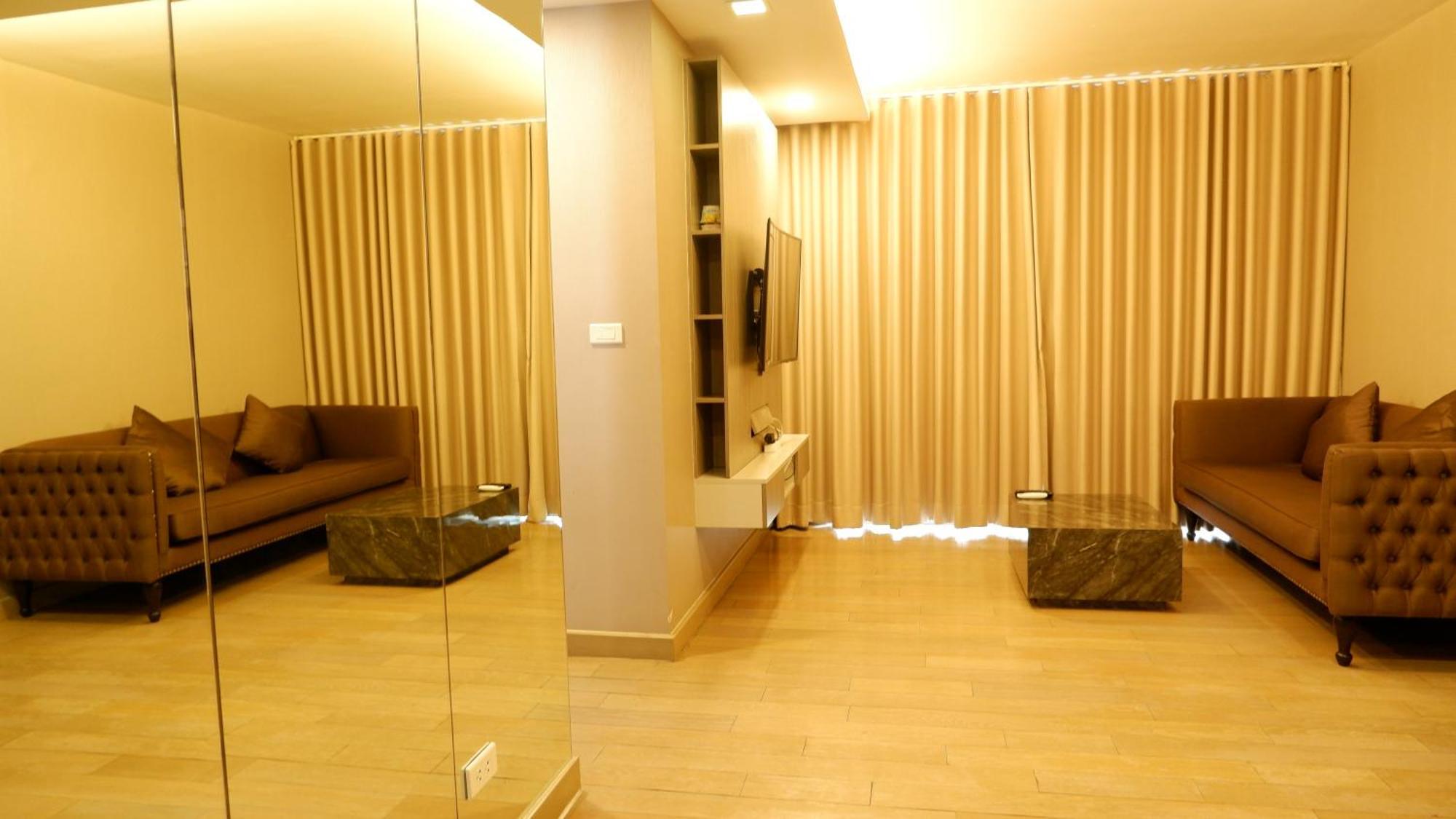 18 Residence Bangkok Zewnętrze zdjęcie