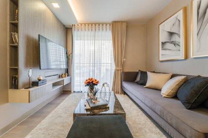 18 Residence Bangkok Zewnętrze zdjęcie