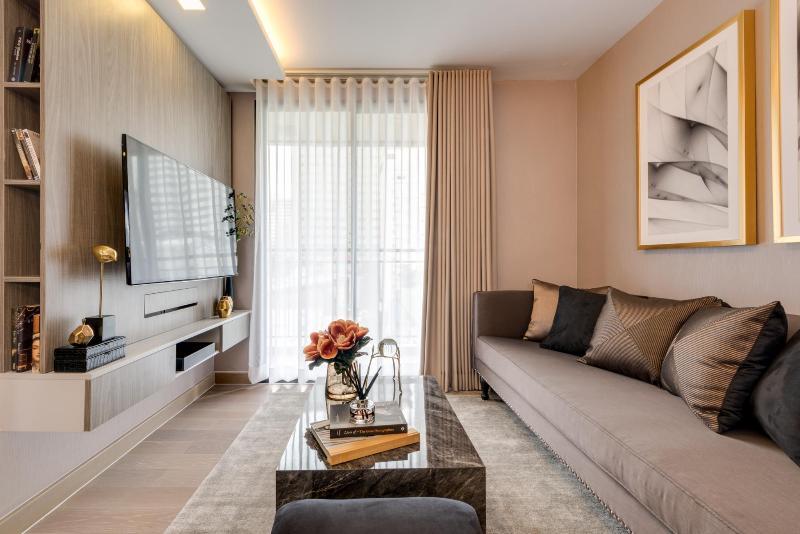 18 Residence Bangkok Zewnętrze zdjęcie